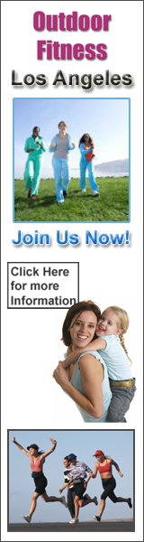 sherman oaks boot camp Encino boot camp studio city boot camp